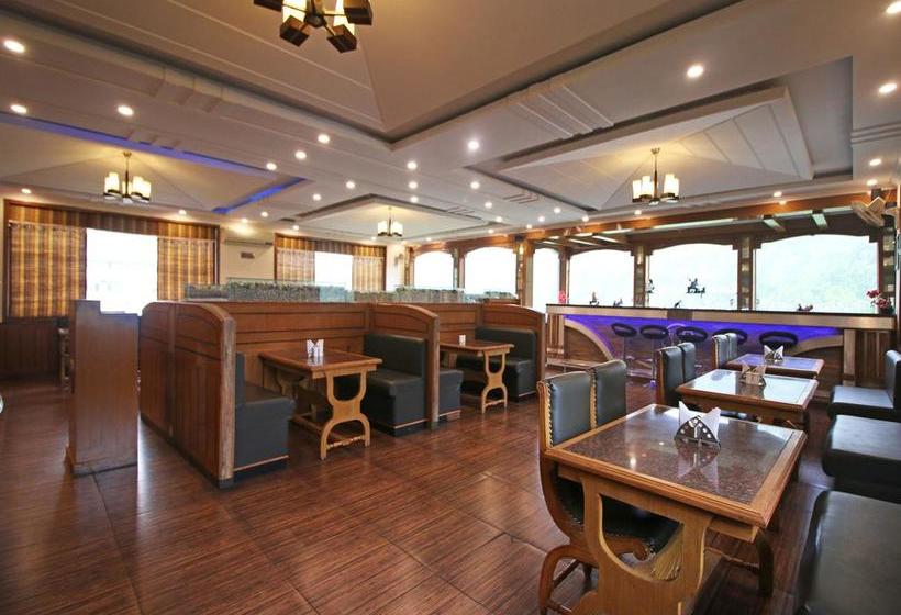 Oyo 5938 Hotel Jungle View Retreat 8