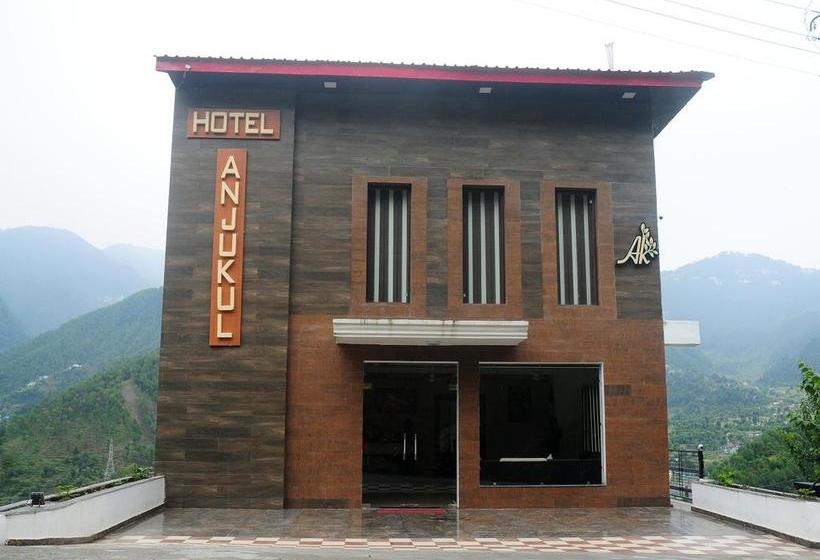 Hotel Anjukul 19
