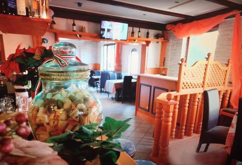 Panorama Hotel Kassel 1