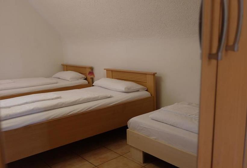 Panorama Hotel Kassel 10