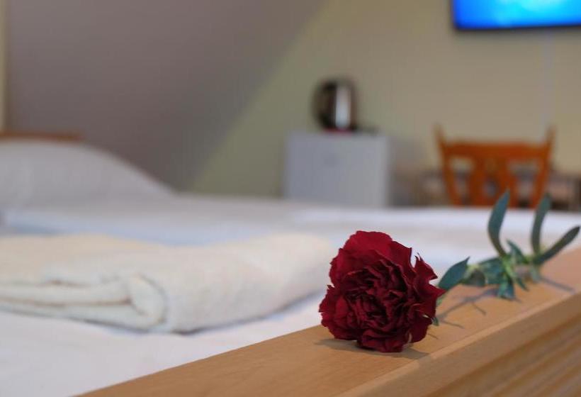 Panorama Hotel Kassel 11