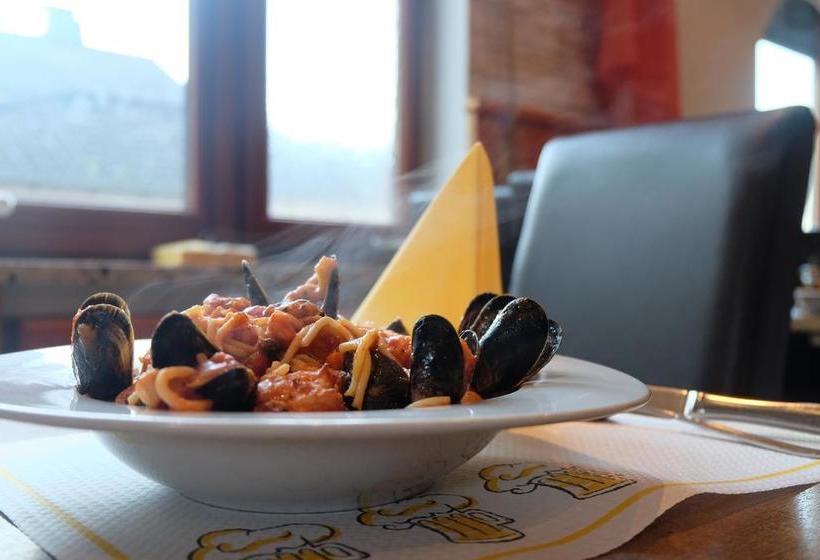 Panorama Hotel Kassel 12