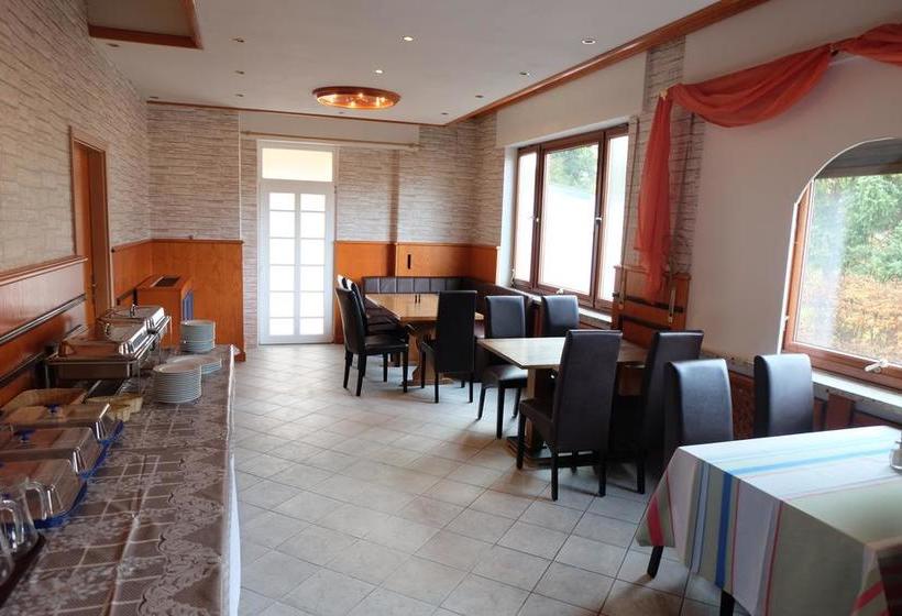 Panorama Hotel Kassel 13