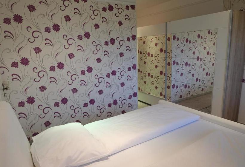 Panorama Hotel Kassel 14