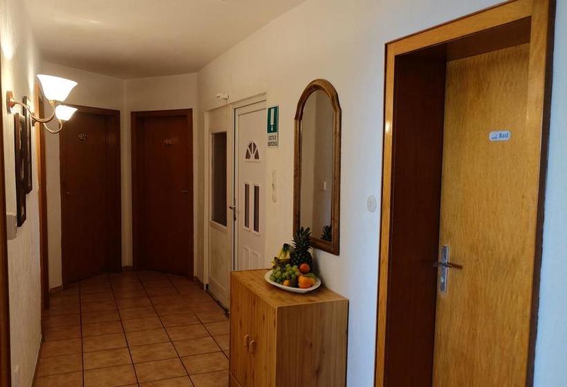 Panorama Hotel Kassel 15