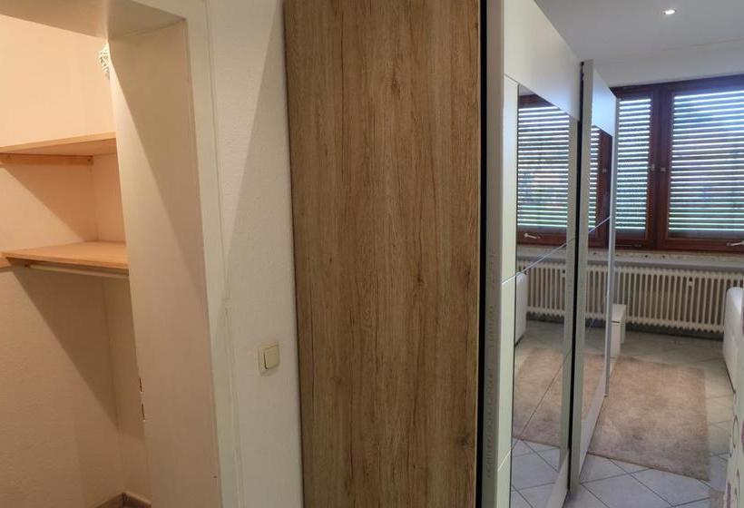 Panorama Hotel Kassel 16