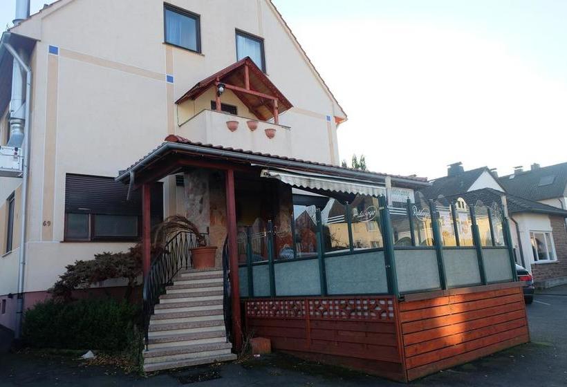 Panorama Hotel Kassel 2