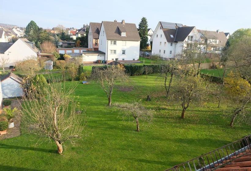 Panorama Hotel Kassel 3