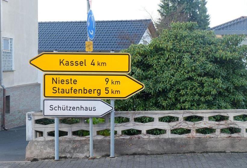 Panorama Hotel Kassel 5