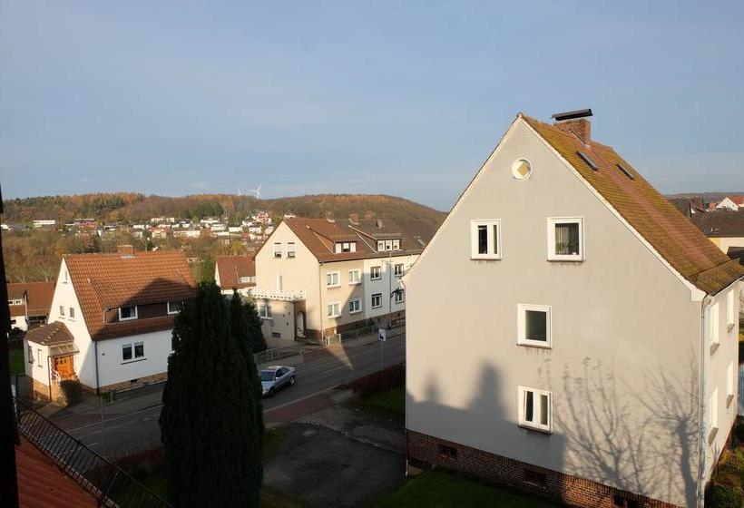 Panorama Hotel Kassel 6