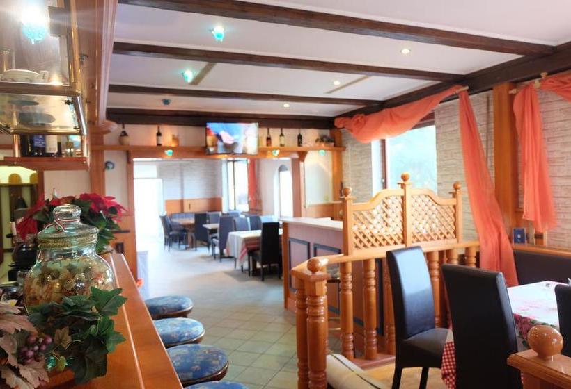 Panorama Hotel Kassel 7