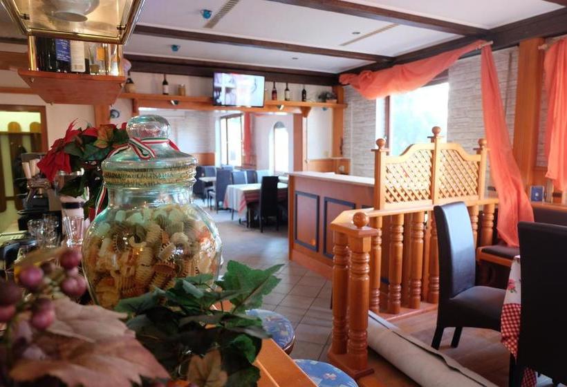 Panorama Hotel Kassel 8