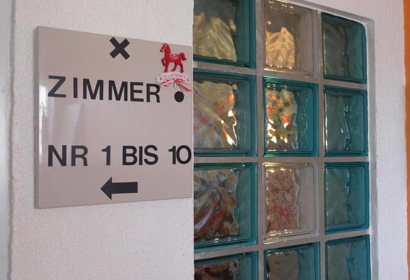 Panorama Hotel Kassel 9