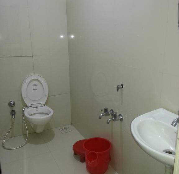 Bed and Breakfast Shiv Sai Dormitory 1