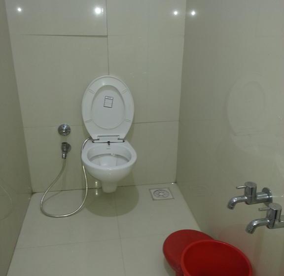 Bed and Breakfast Shiv Sai Dormitory 3