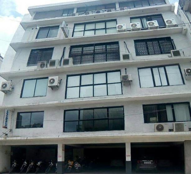 Bed and Breakfast Shiv Sai Dormitory 4