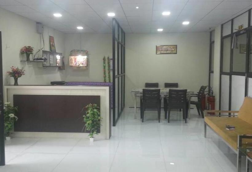 Bed and Breakfast Shiv Sai Dormitory 5