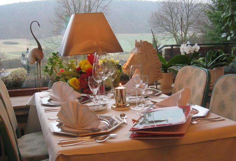 Hotel Restaurant Lindenhof 10