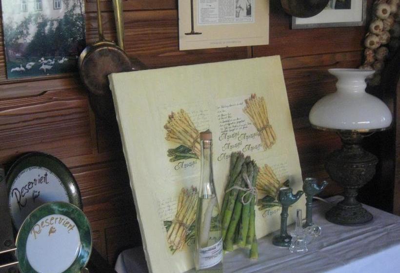 Hotel Restaurant Lindenhof 13