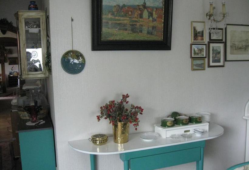 Hotel Restaurant Lindenhof 15