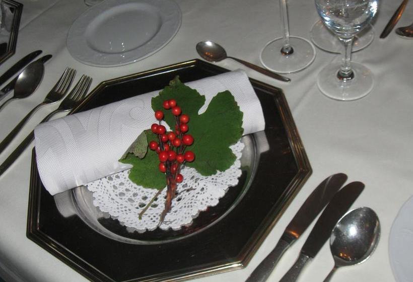 Hotel Restaurant Lindenhof 16