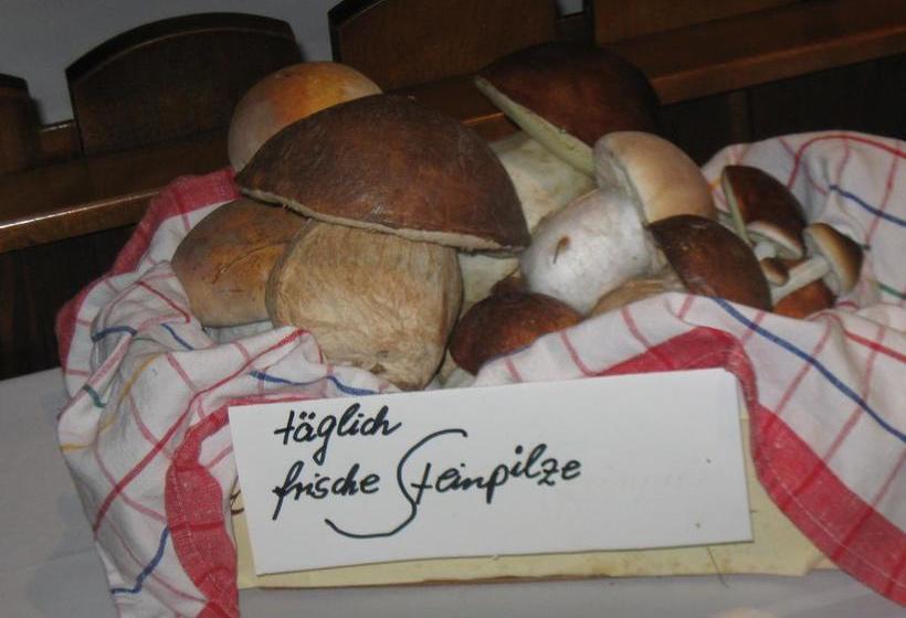 Hotel Restaurant Lindenhof 17