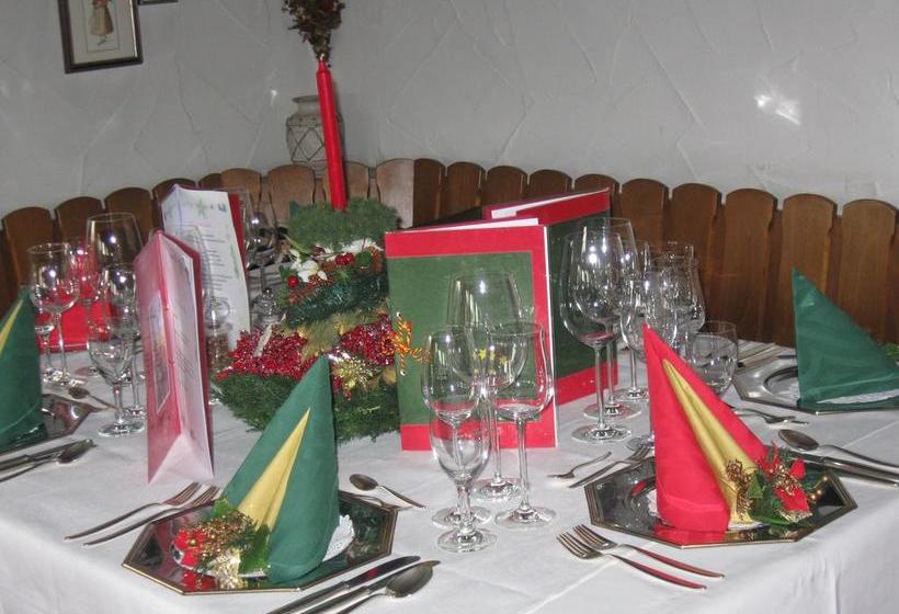 Hotel Restaurant Lindenhof 19