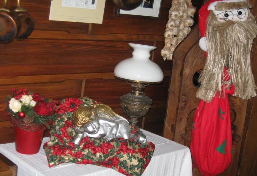 Hotel Restaurant Lindenhof 20