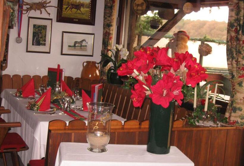 Hotel Restaurant Lindenhof 3