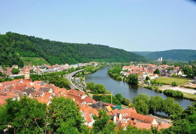 Hotel Restaurant Lindenhof 4