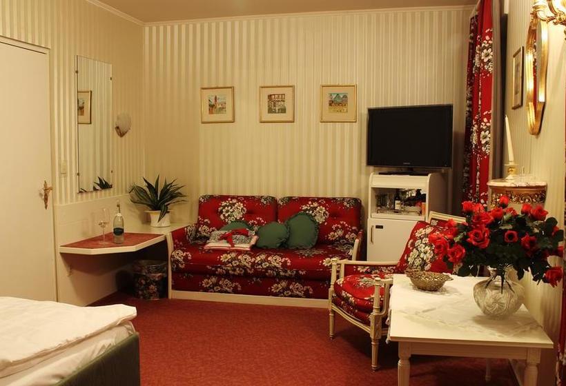 Hotel Restaurant Lindenhof 5