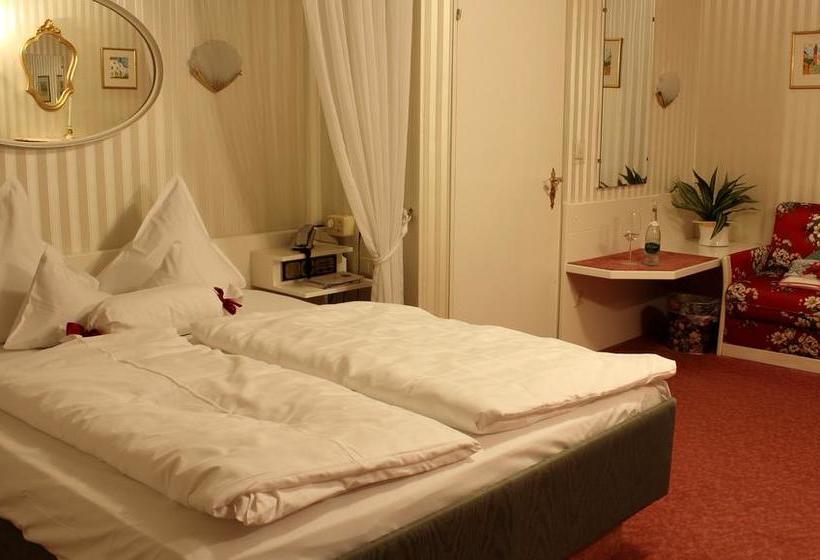 Hotel Restaurant Lindenhof 6