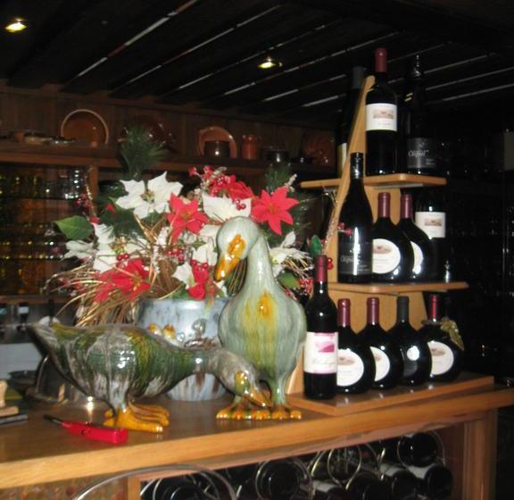 Hotel Restaurant Lindenhof 7