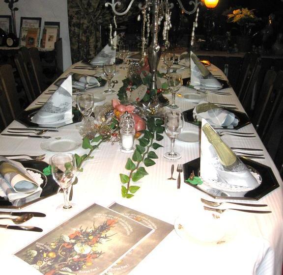 Hotel Restaurant Lindenhof 9