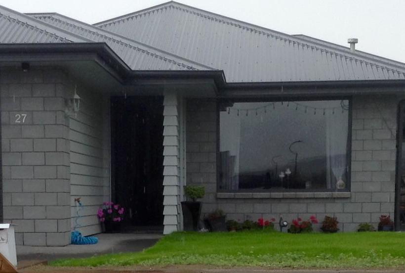 Bed and Breakfast Sabai Sabai 27 1