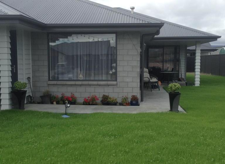 Bed and Breakfast Sabai Sabai 27 10