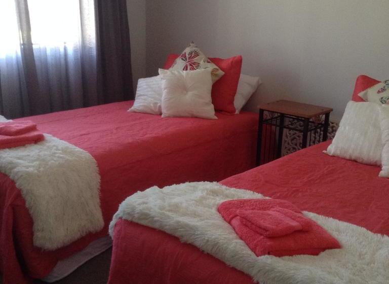 Bed and Breakfast Sabai Sabai 27 11