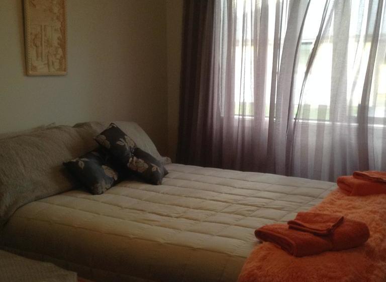 Bed and Breakfast Sabai Sabai 27 12