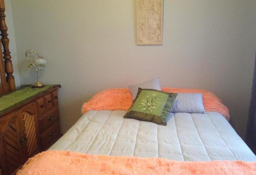 Bed and Breakfast Sabai Sabai 27 18