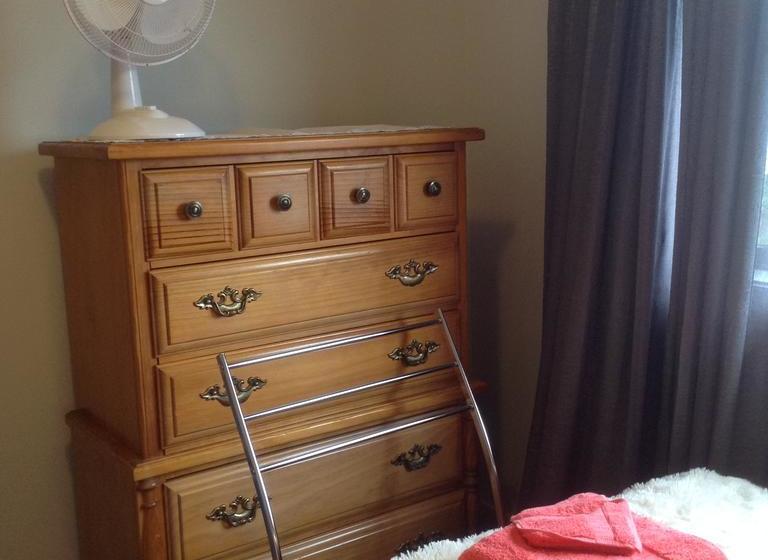 Bed and Breakfast Sabai Sabai 27 2