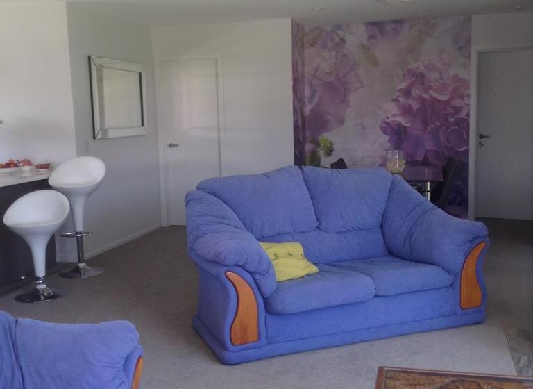 Bed and Breakfast Sabai Sabai 27 8