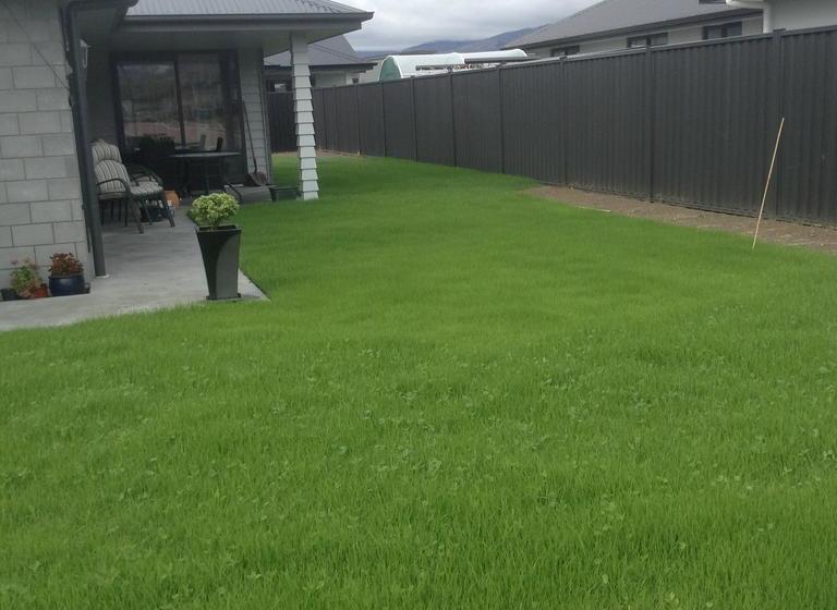 Bed and Breakfast Sabai Sabai 27 9