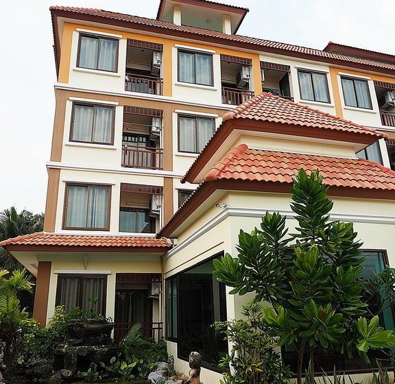 Hotel Sasi Nonthaburi