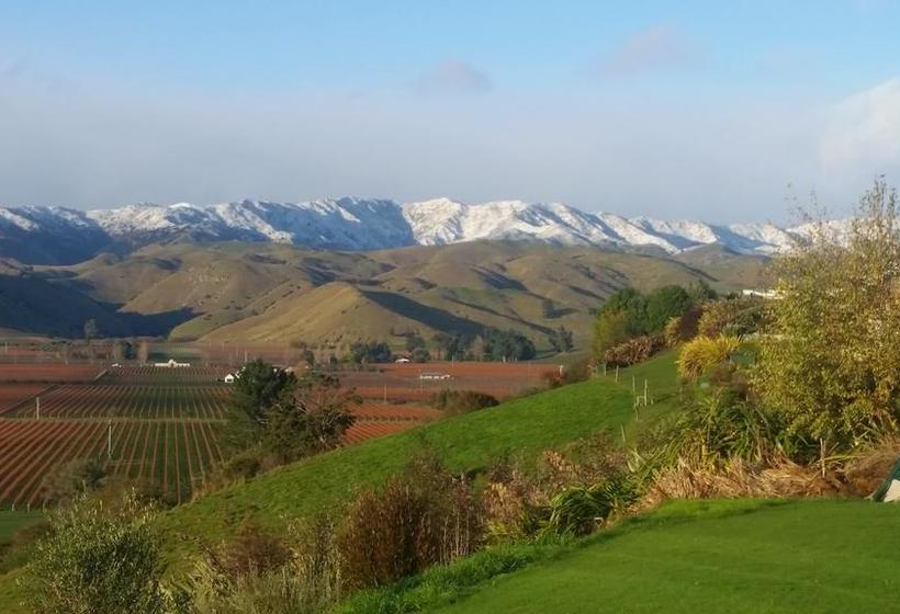 Blackley House B&b South Island