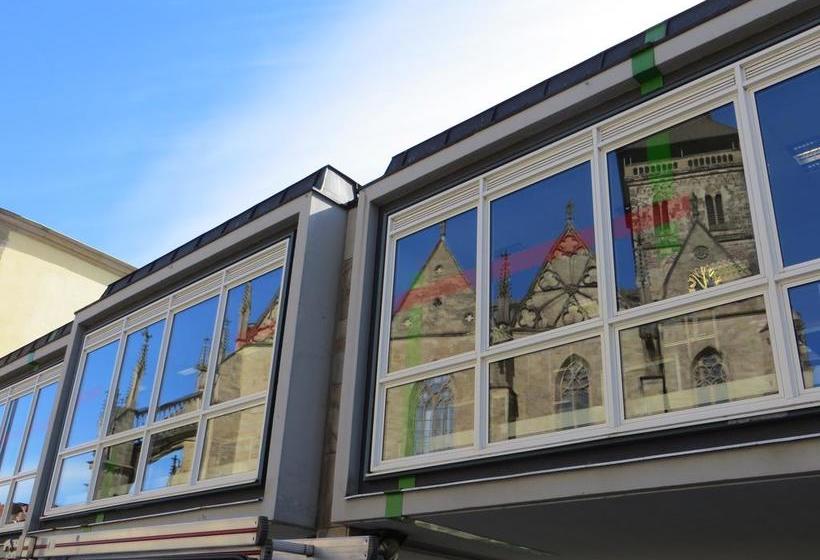 Herberge Penthouse Backpackers 15