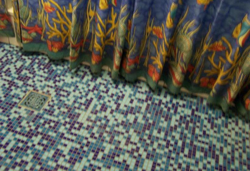 Herberge Penthouse Backpackers 20