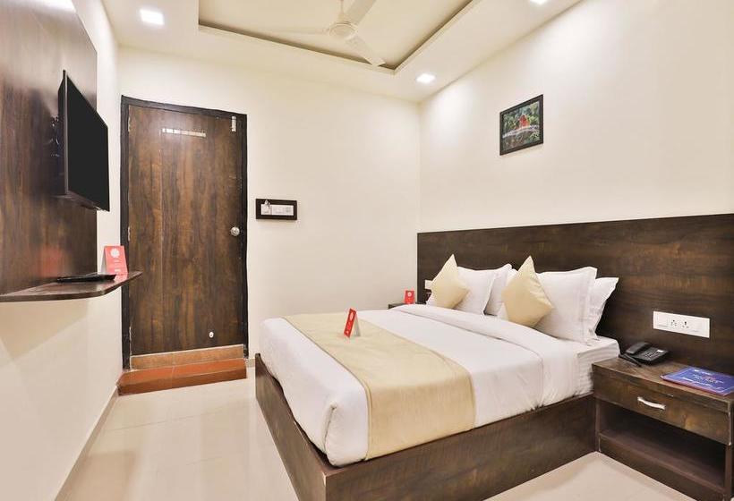 Oyo 11072 Hotel Kajri Residency 10