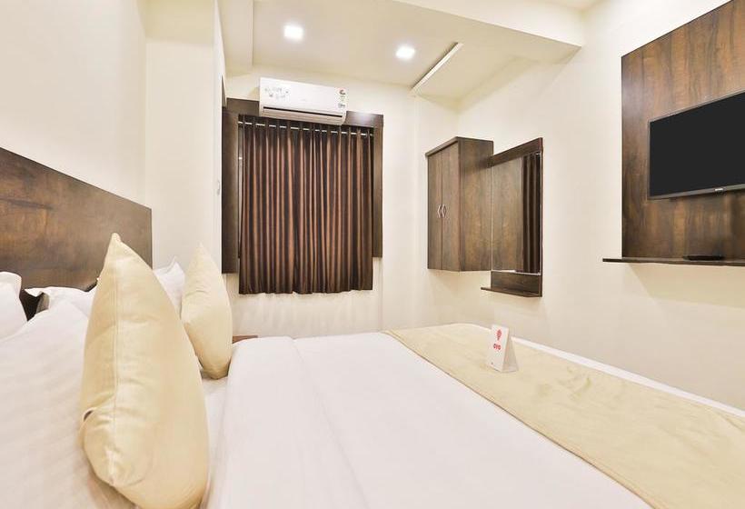 Oyo 11072 Hotel Kajri Residency 11