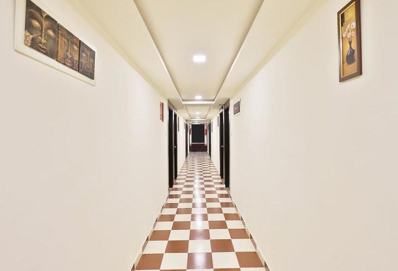 Oyo 11072 Hotel Kajri Residency 12