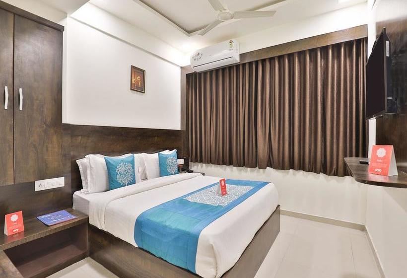 Oyo 11072 Hotel Kajri Residency 13